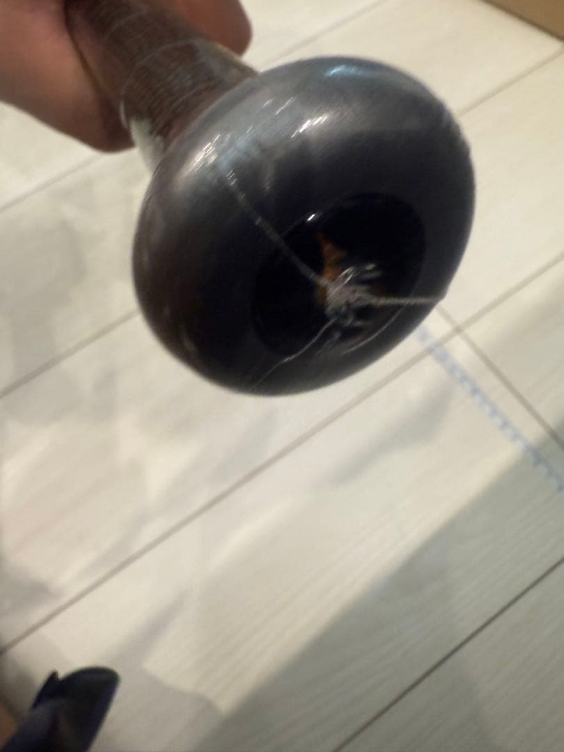 【新品未開封】ミズノ　軟式野球バット　定価42000円　MIZUNO