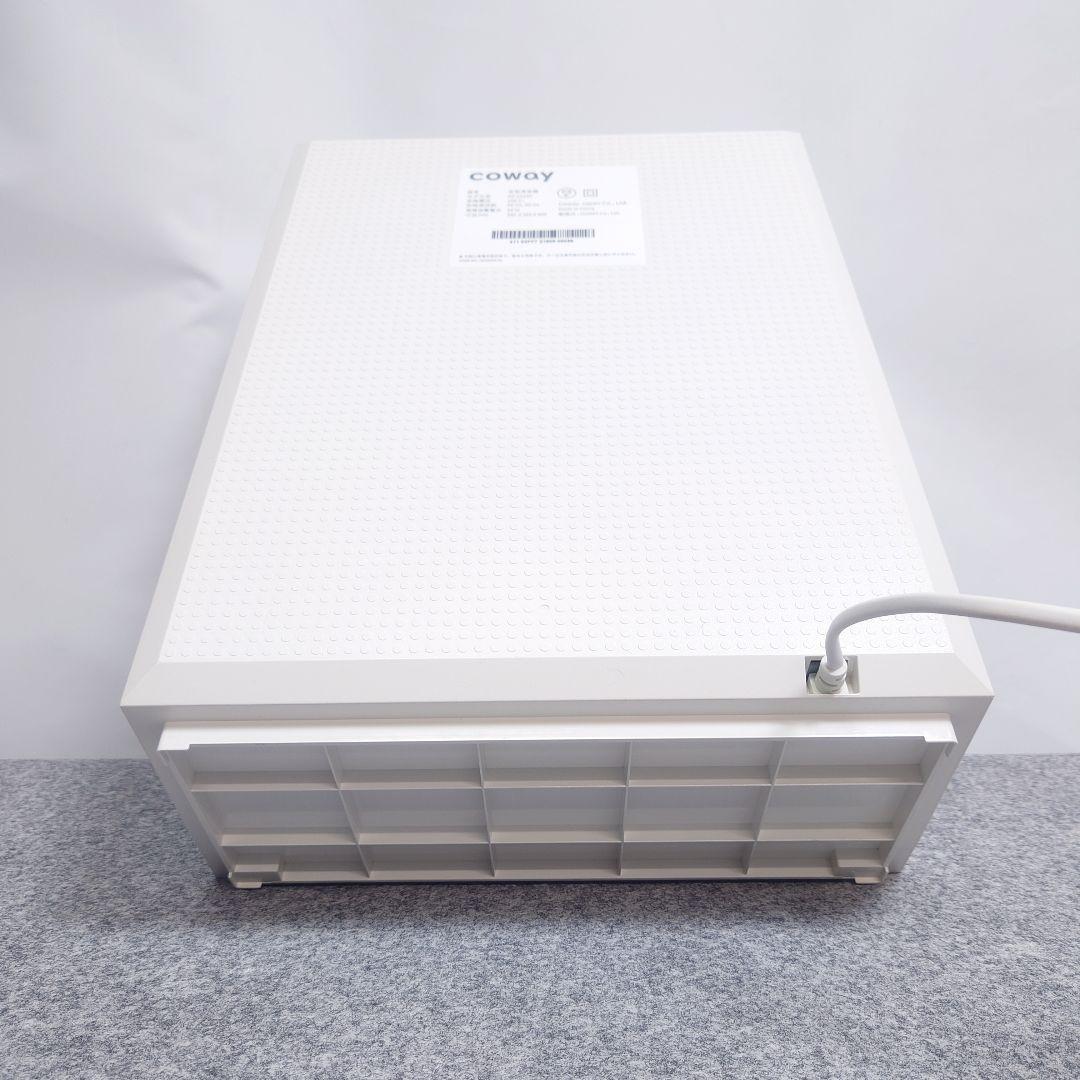 希少 AIRMEGA 150 Art 空気清浄機 2022年製