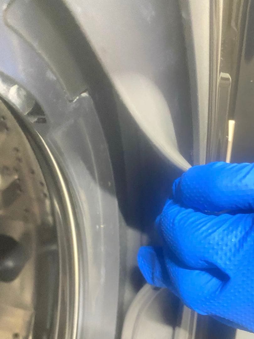 パナソニック NA-VX8700L [ストーンベージュ]左開き