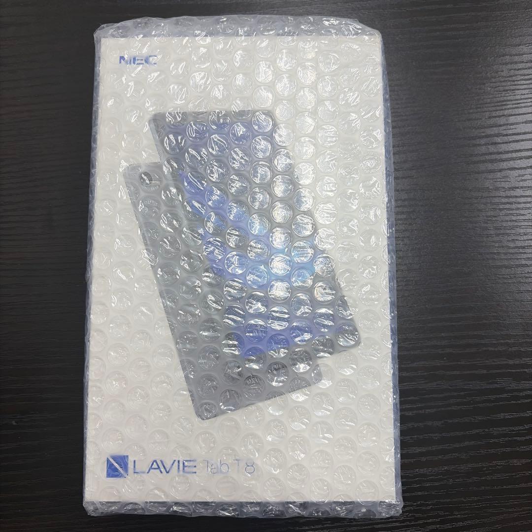 NEC LAVIE Tab T8 8インチ 未使用