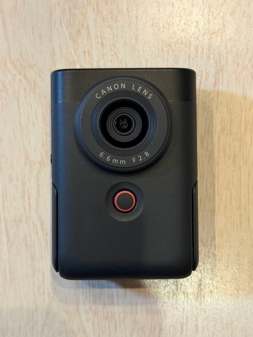 デジタルカメラ Canon PowerShot v10