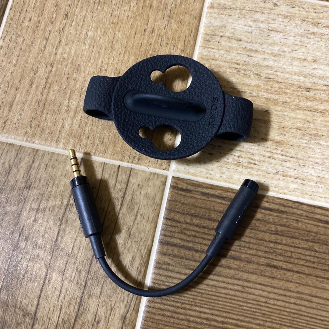 SONY ソニー ステレオヘッドホン イヤホン モニター IER-M9 中古品