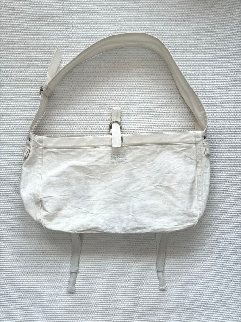 MOUNTAIN RESEARCH ニュースペーパーバッグ