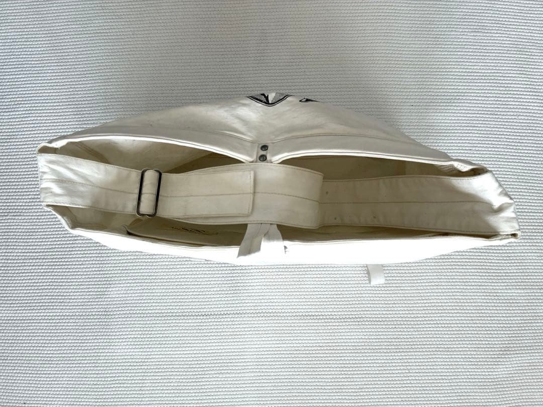 MOUNTAIN RESEARCH ニュースペーパーバッグ