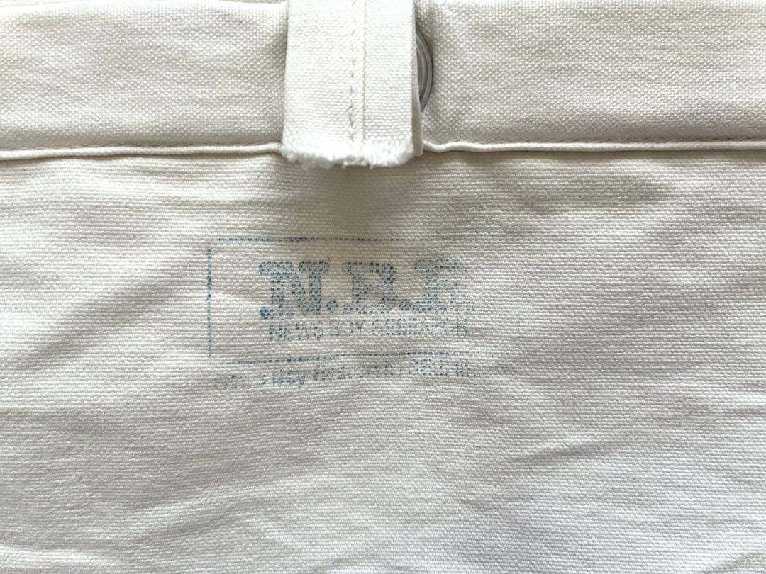 MOUNTAIN RESEARCH ニュースペーパーバッグ