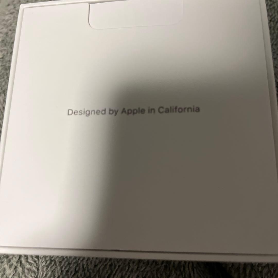 AirPodspro両耳ケースなし