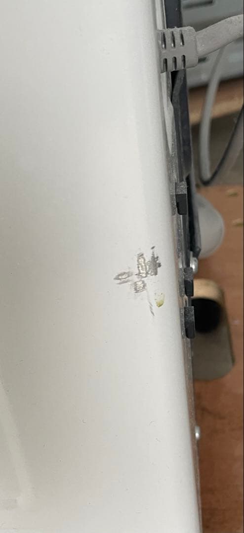 S*︎様 Panasonic 縦型洗濯機 2023年製 NA- F6B1 ③