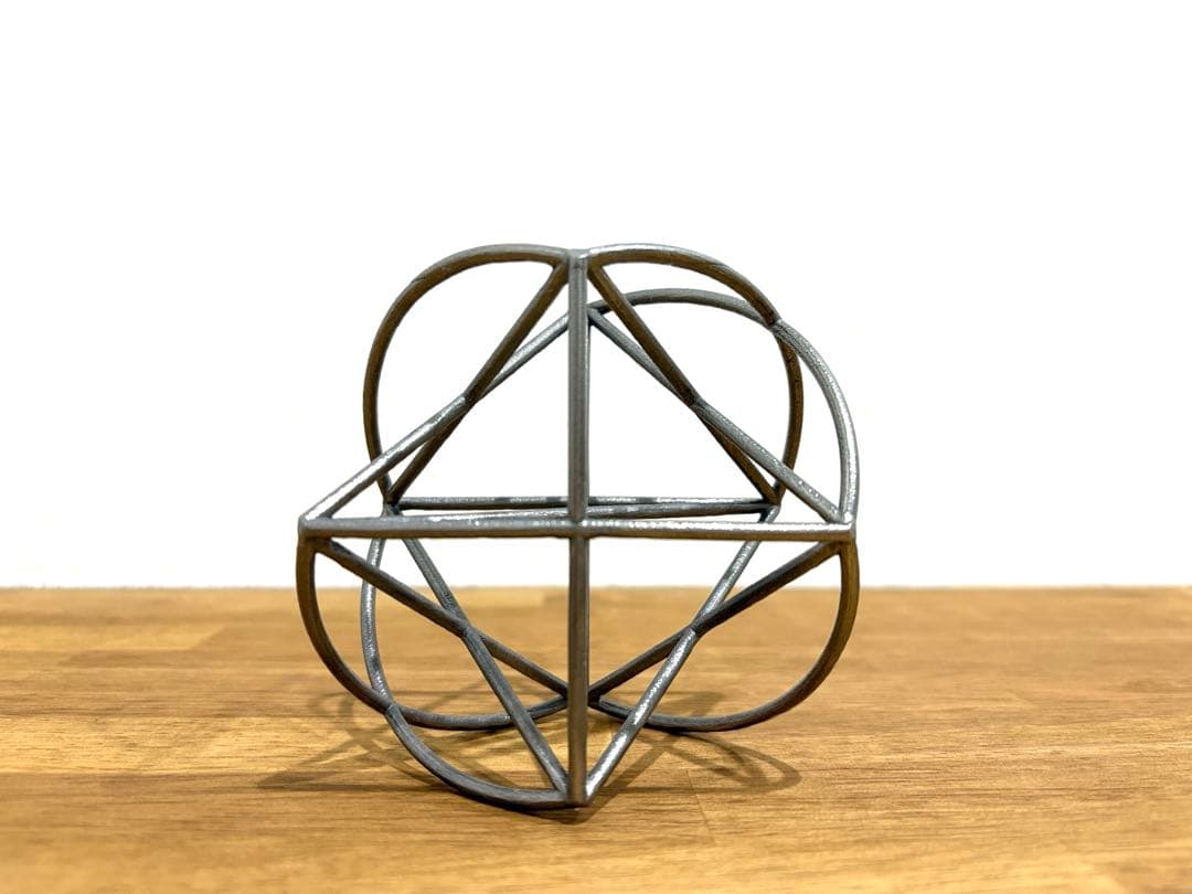 ミスマルノタマ 丸山修寛 メサイア 3Dカバラ ミスマルノタマ カタカムナ