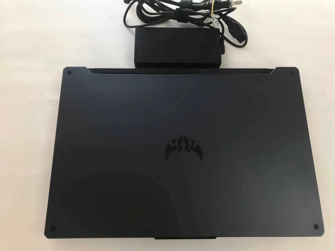 ゲーミングノートPC AMD Ryzen 7 4800H 16GB RAM