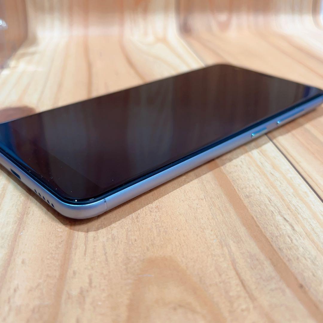 SIMフリー 本体 ZenFone Max Plus M1 32 GB 325