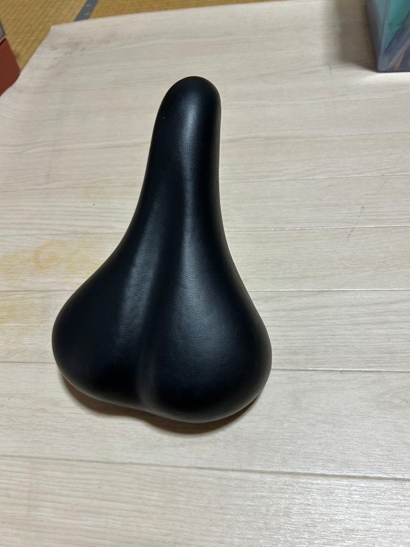 電動アシスト自転車 スポーツタイプ ブラック　ベロスターBE-ELVS772