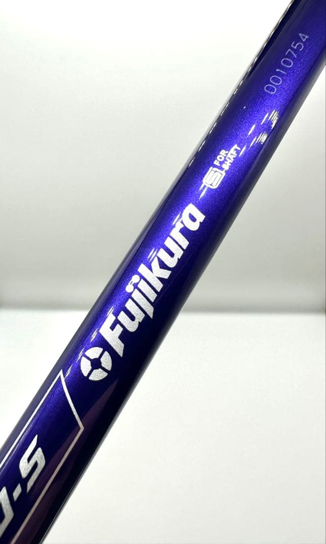 新品／スピーダーNXバイオレット6S｜約45.25インチドライバ｜ピンスリーブ