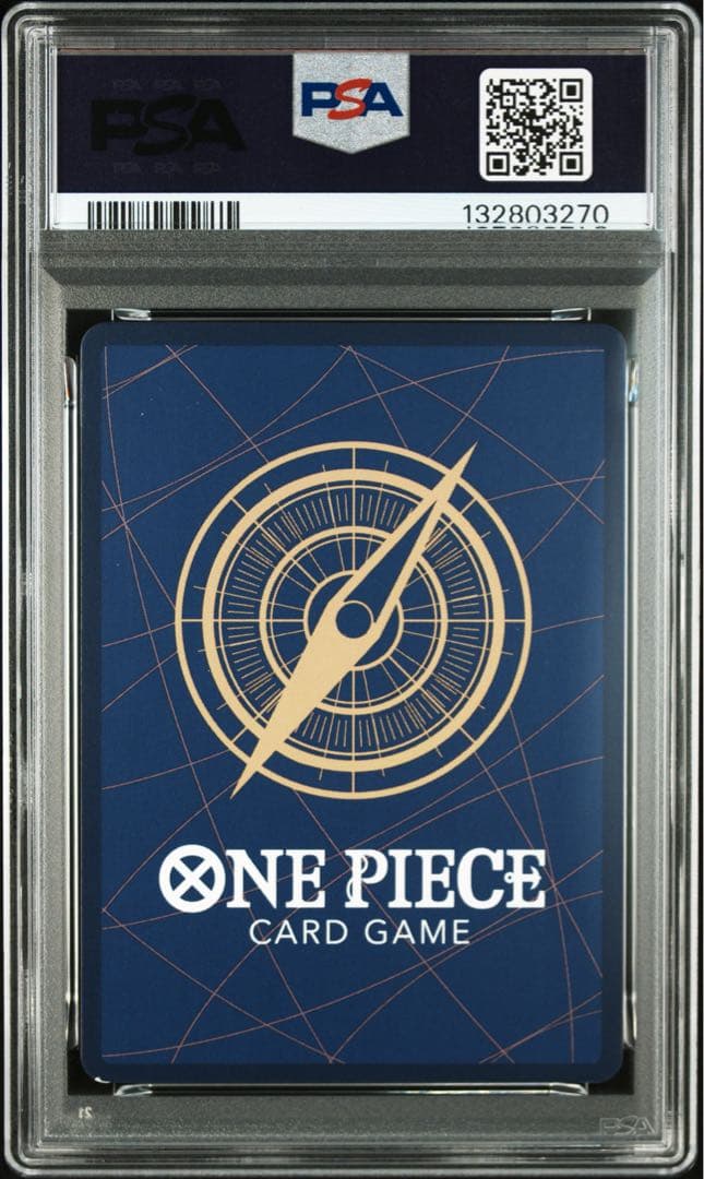 psa8 ロロノア・ゾロ SR フラッグシップバトル ベスト8記念品」)