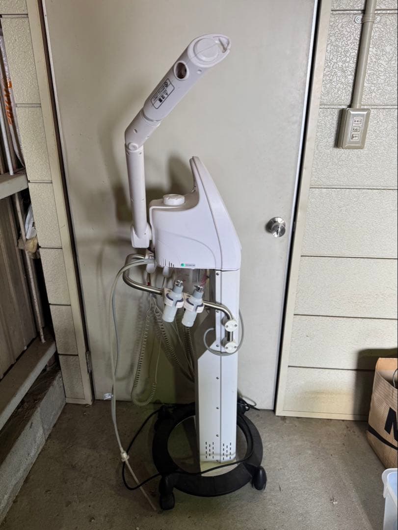 K637 ソニアネオ 機能複合美顔機