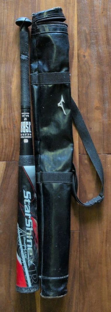 asics アシックス軟式バット ★スターシャインセカンドプラス★ 78センチ