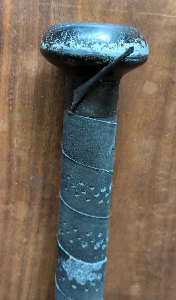 asics アシックス軟式バット ★スターシャインセカンドプラス★ 78センチ