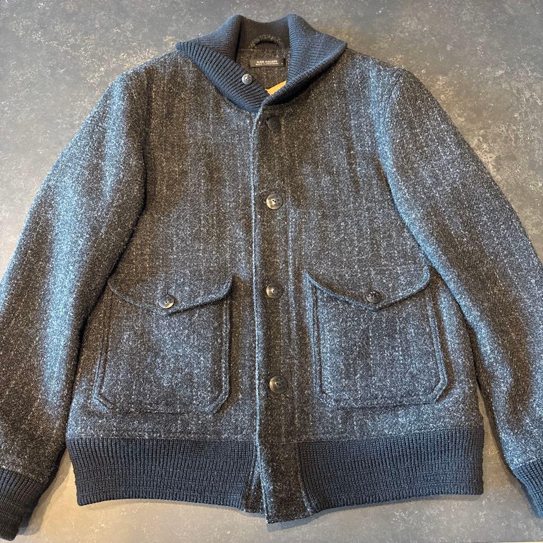 RUDE GALLERY ジャケット