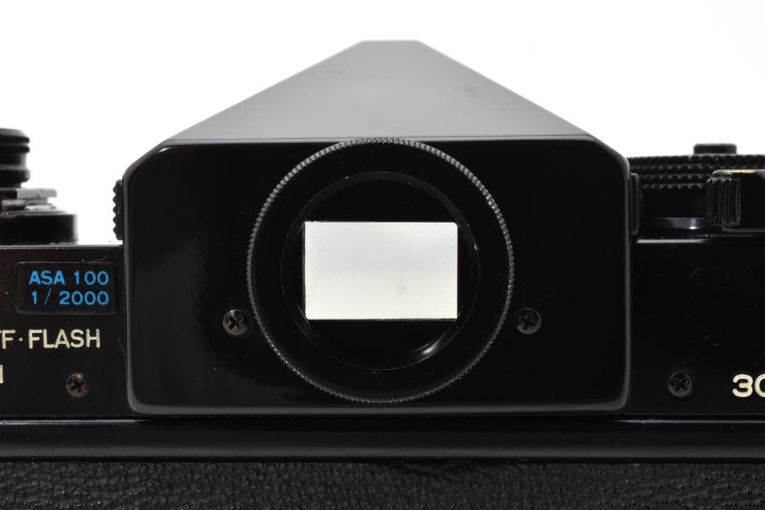 ★美品★ キャノン Canon F-1 ボディ #20780