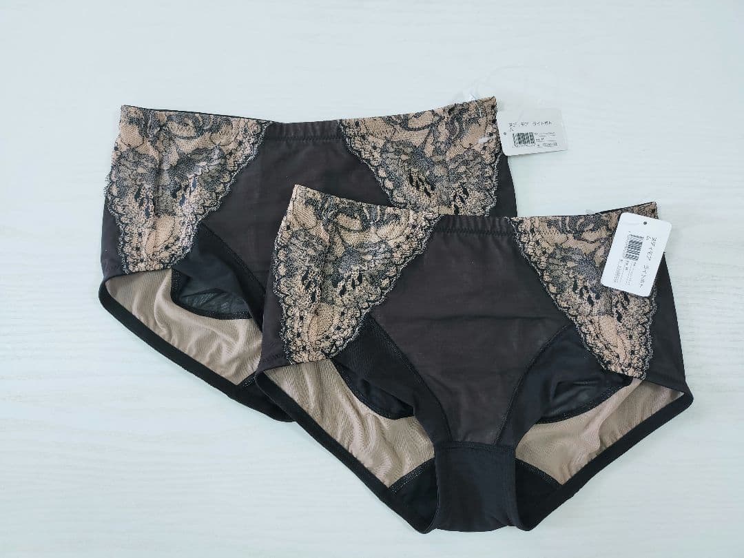 Nudimo(ヌディモ) ショーツセット　MARUKO