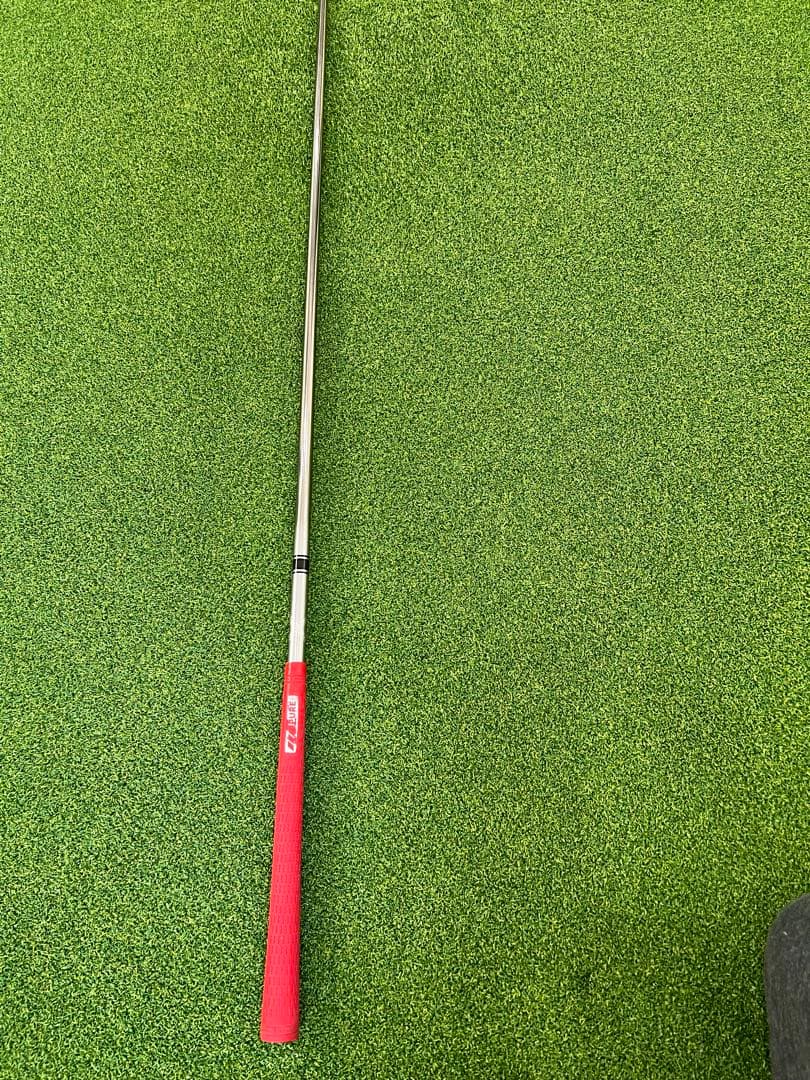 タイトリストスリーブ付 ドライバー用 ディアマナGT 50s シャフト