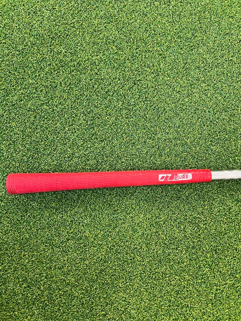 タイトリストスリーブ付 ドライバー用 ディアマナGT 50s シャフト