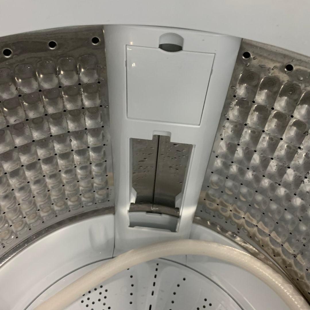 I880\" 引き取り限定 高年式 女性オーナー Haier 家電セット 3点