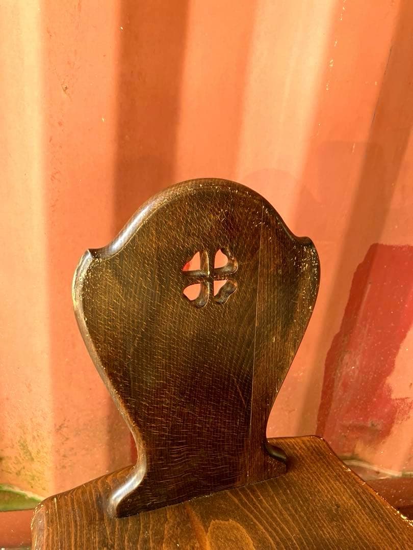 ヴィンテージチェアー