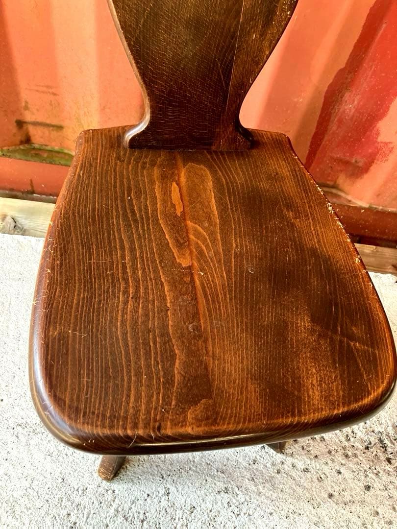 ヴィンテージチェアー