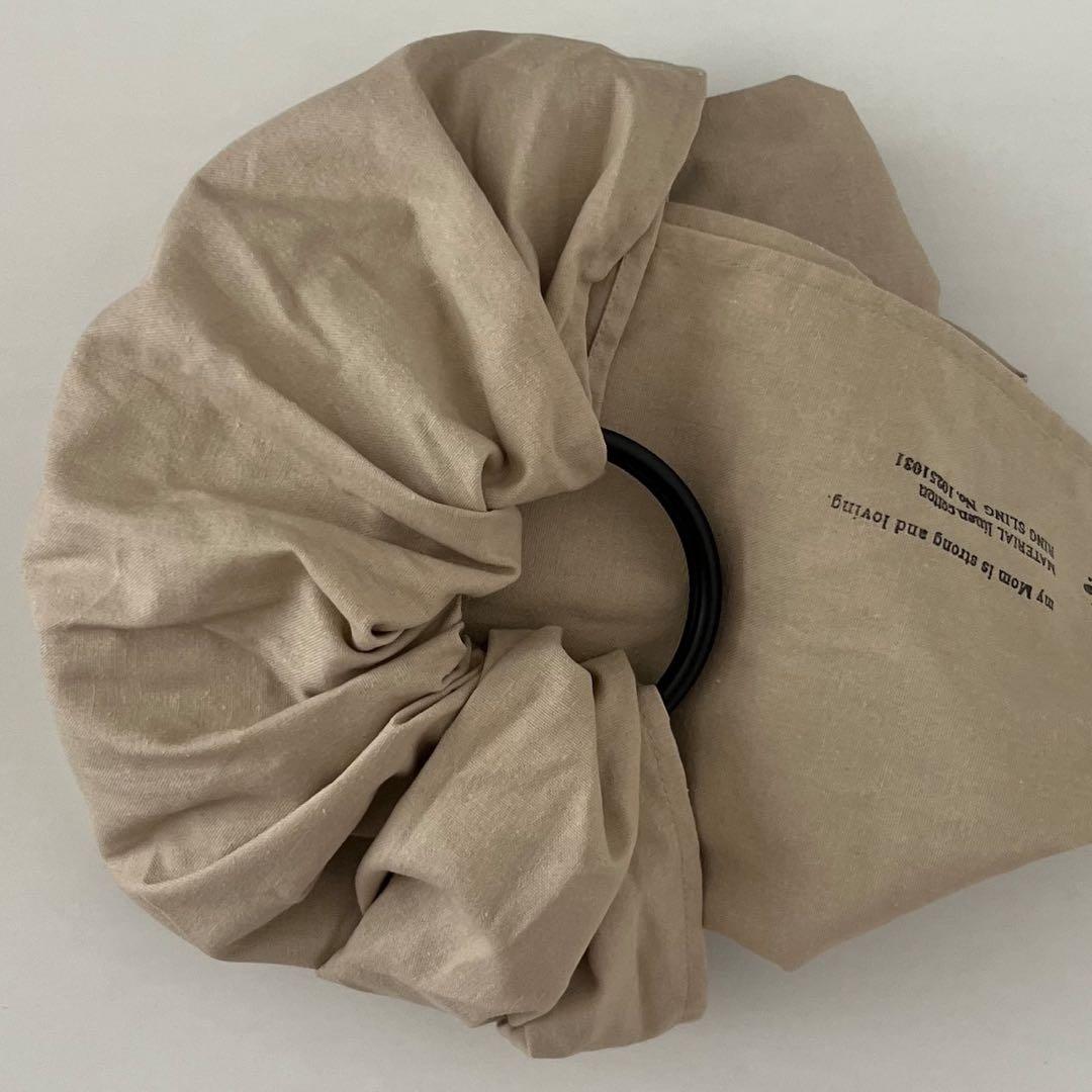 新品未使用★MIRIスリング