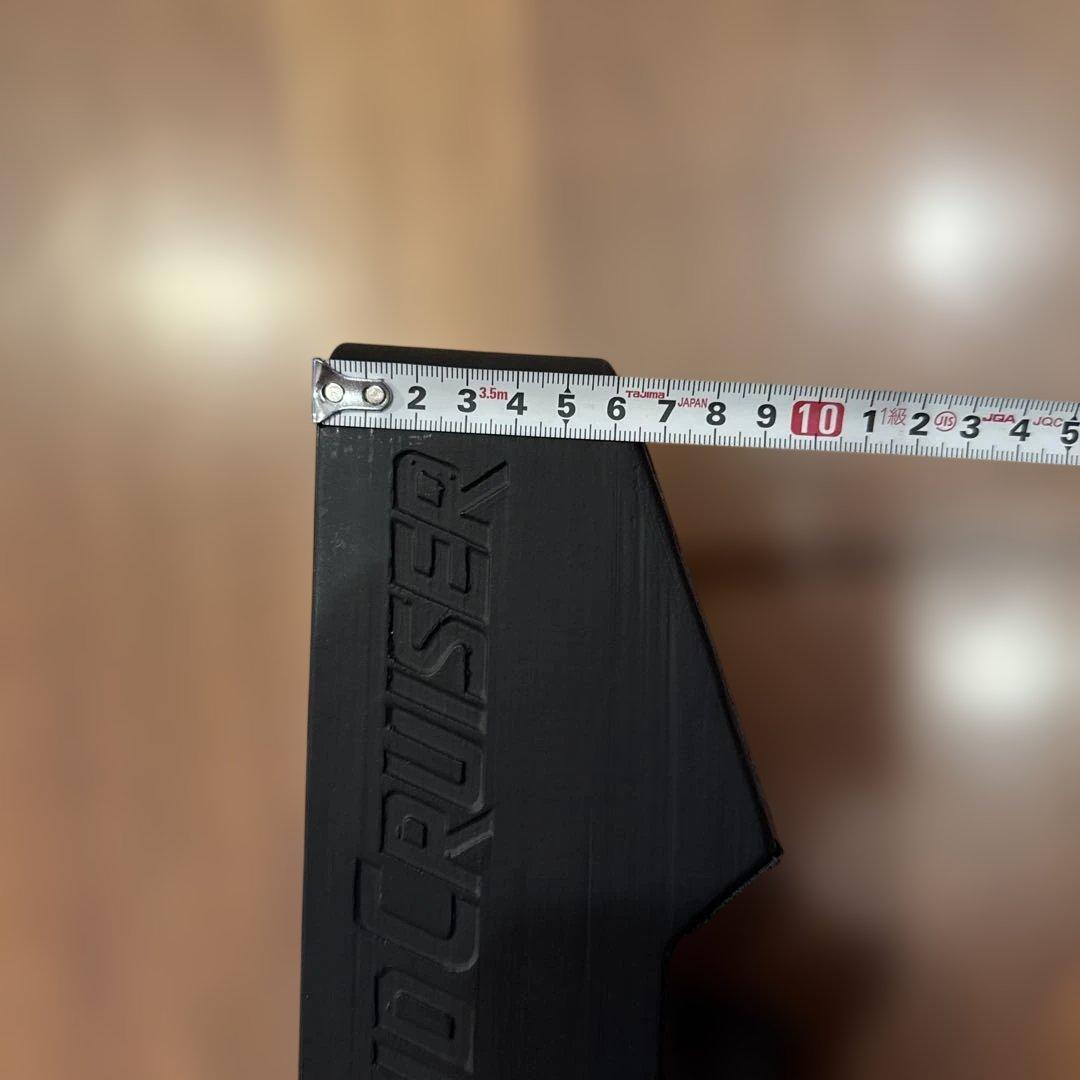 海外純正品 ランドクルーザー70 LAND CRUISER ドリンクホルダー