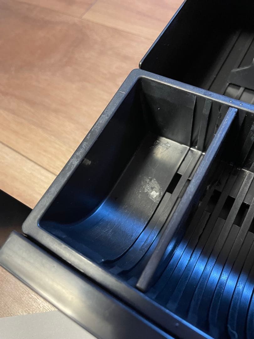 CASIO カシオ電子レジスター　SR-G3