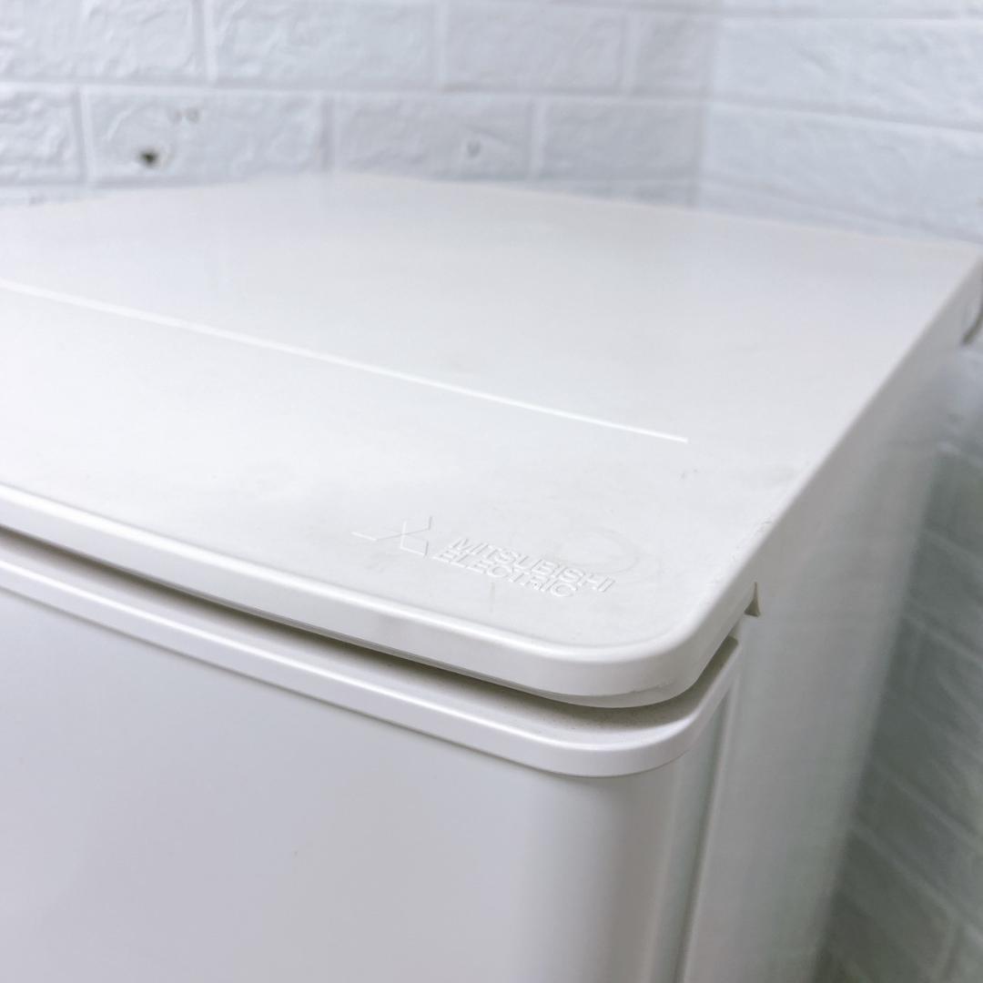 OE122116 ミツビシ 三菱 146L 冷蔵庫 一人暮らし 小型