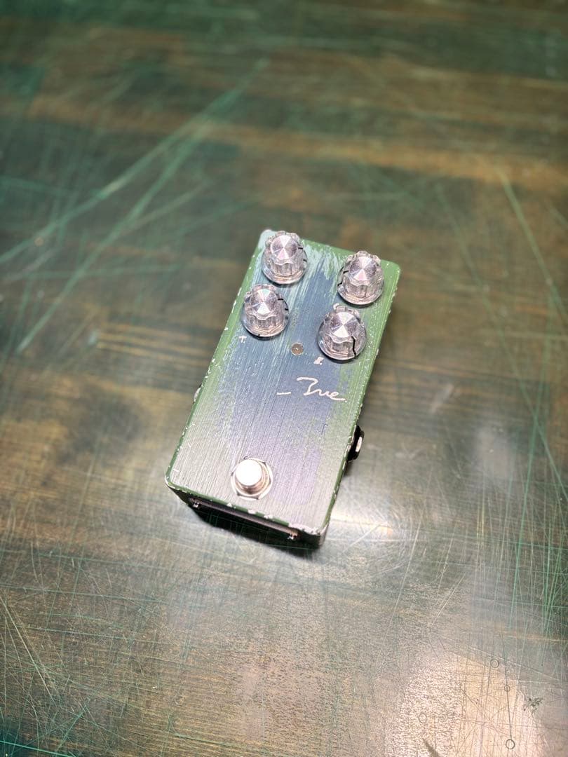 Petla Ive オーバードライブ