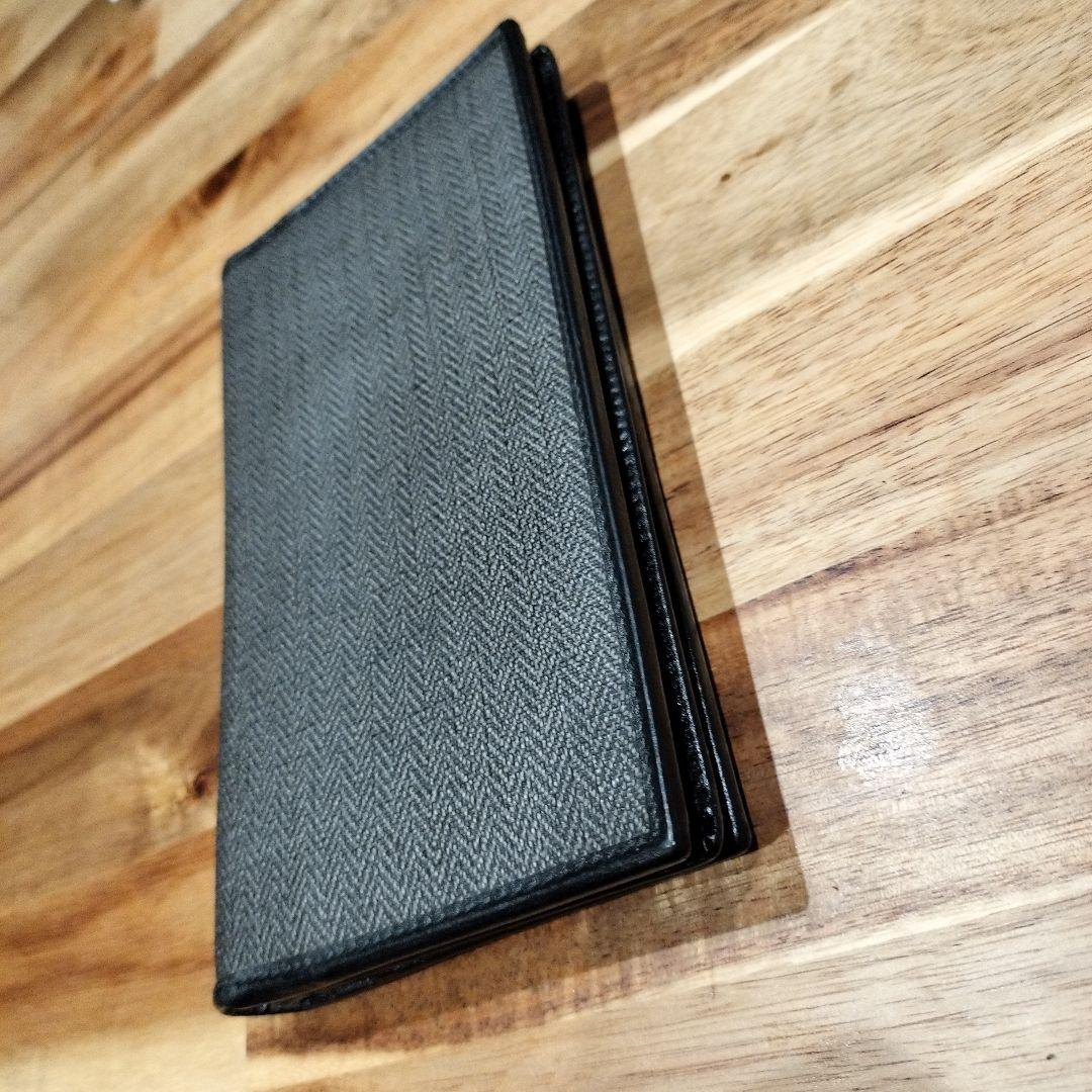 BVLGARI ウィークエンド 長財布