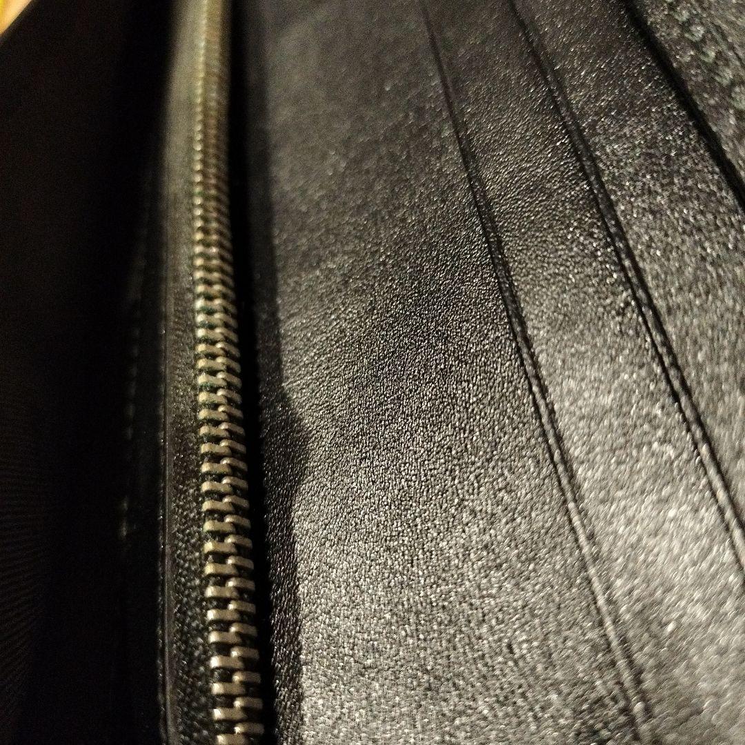 BVLGARI ウィークエンド 長財布