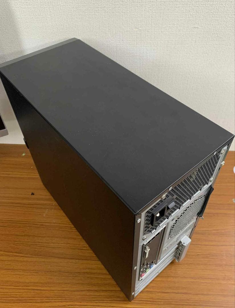 Mouse Computer MPro-T300 デスクトップi5-8400