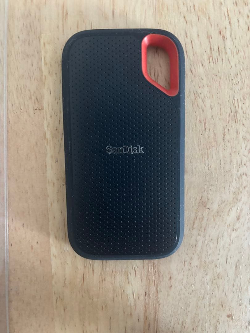 K*i様 SSD 4TB 外付け