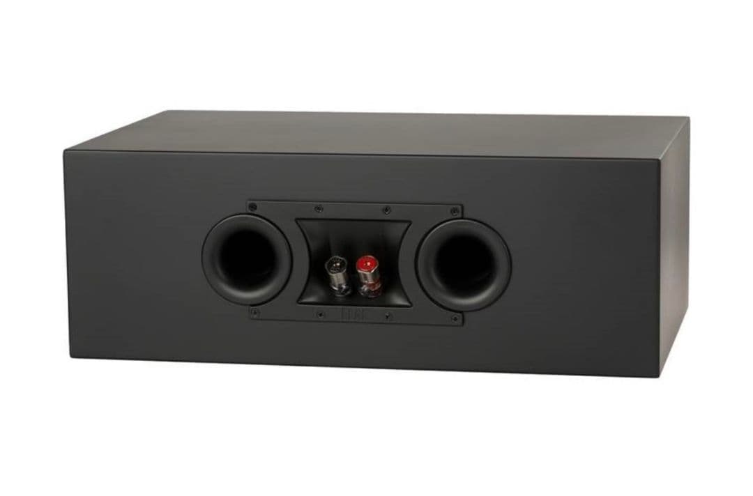 【新品・未使用】ELAC エラック CC U5 SLIM センタースピーカー