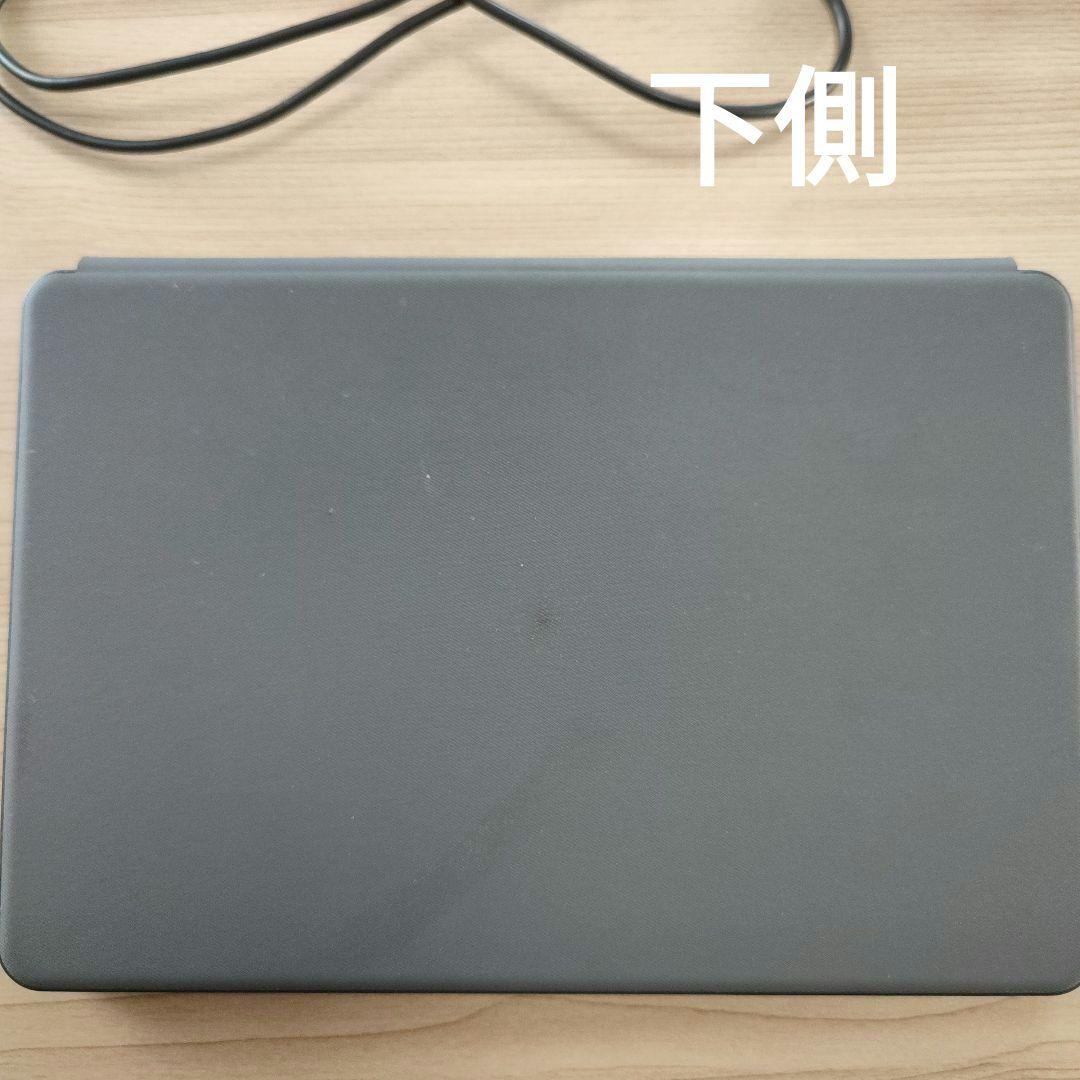 ノートパソコン IdeaPad Duet Chromebook