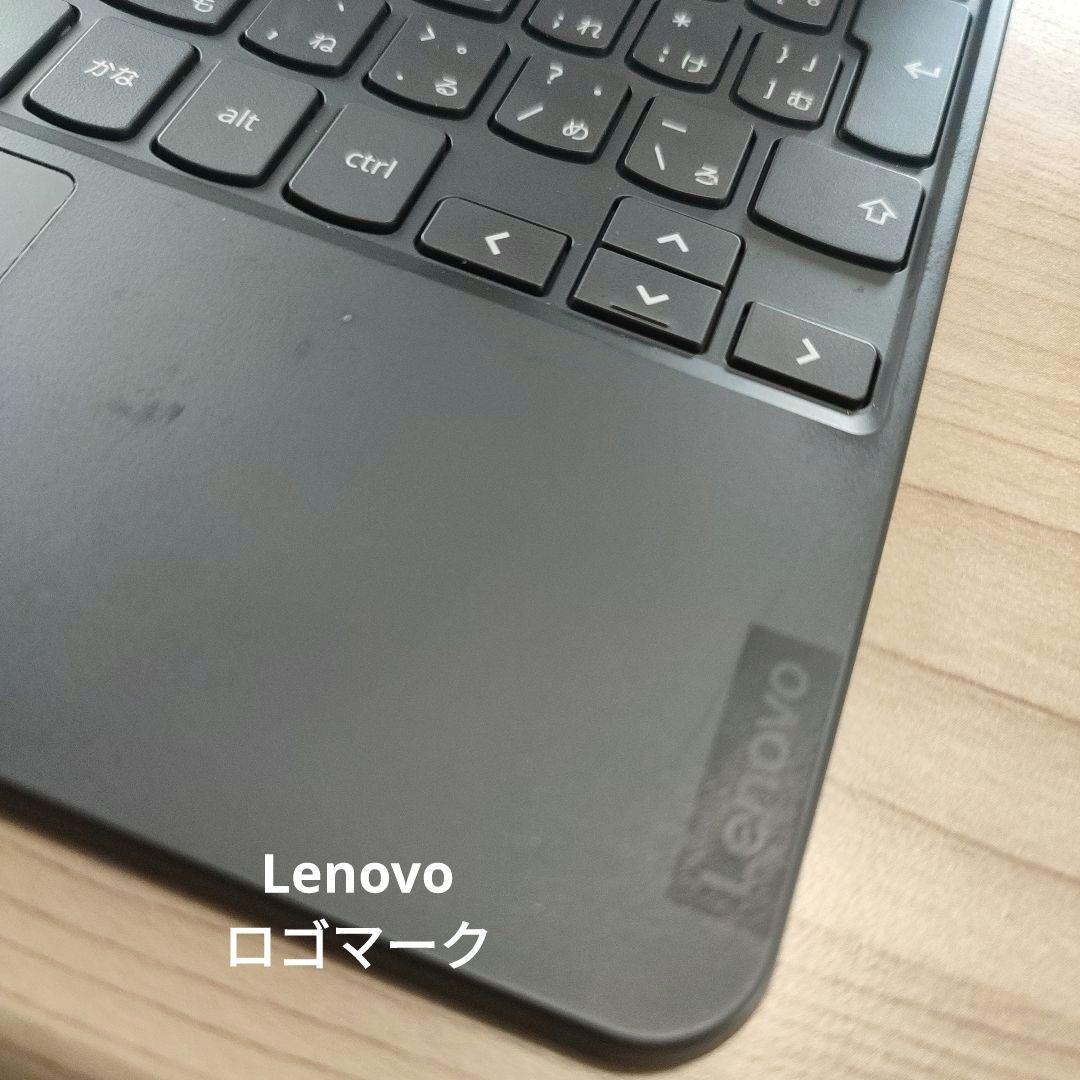 ノートパソコン IdeaPad Duet Chromebook