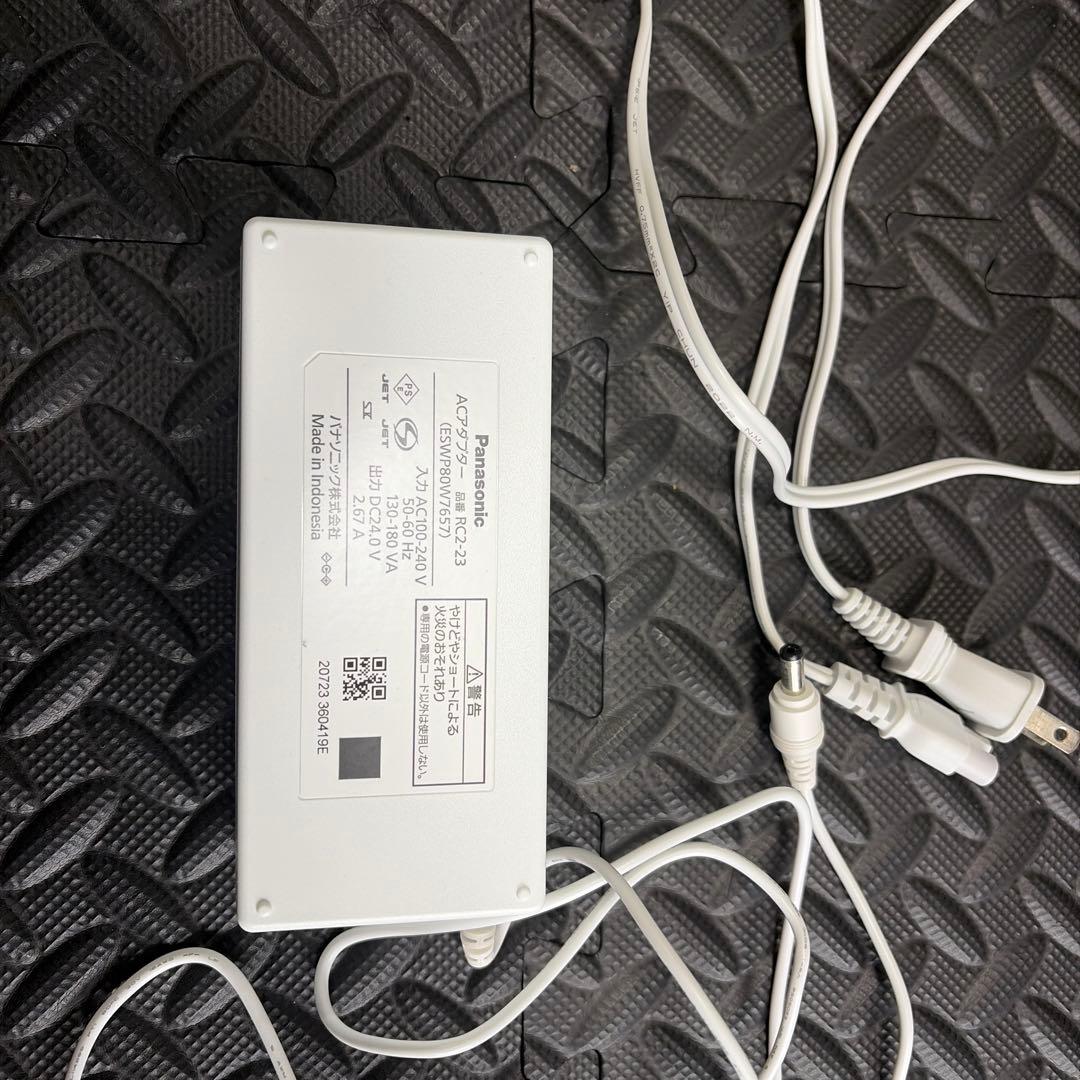 パナソニック　ES-WP9A