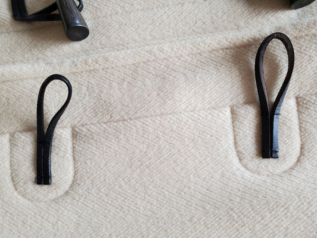 ポコ 美品　バーバリー ダッフルコート ロングコート　バーバリーロンドン