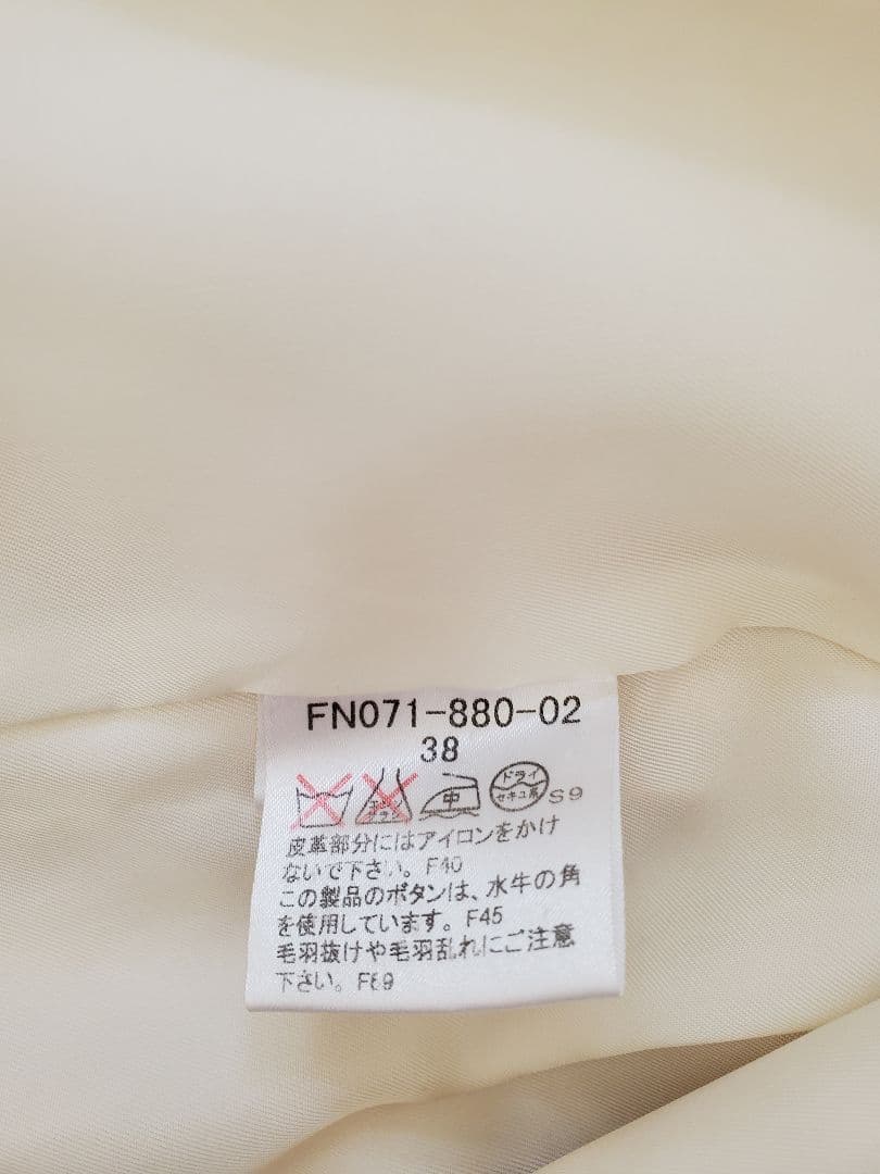 ポコ 美品　バーバリー ダッフルコート ロングコート　バーバリーロンドン