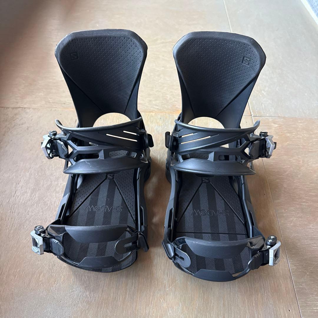 サロモン　ディストリクト　Mサイズ