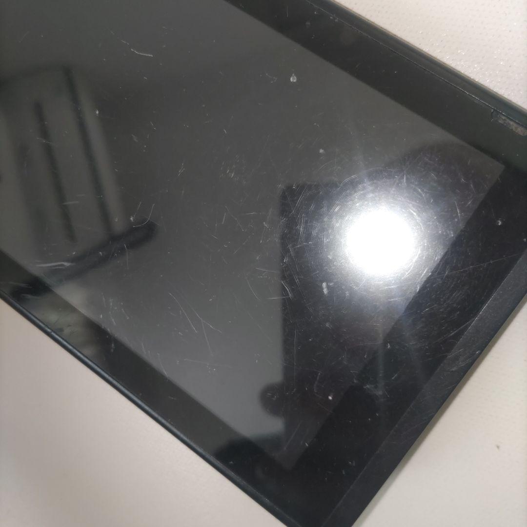 【少し訳あり】Nintendo Switch 本体 未対策機
