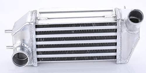 大容量 オールアルミ ジムニー JB64 用 インタークーラー R06A