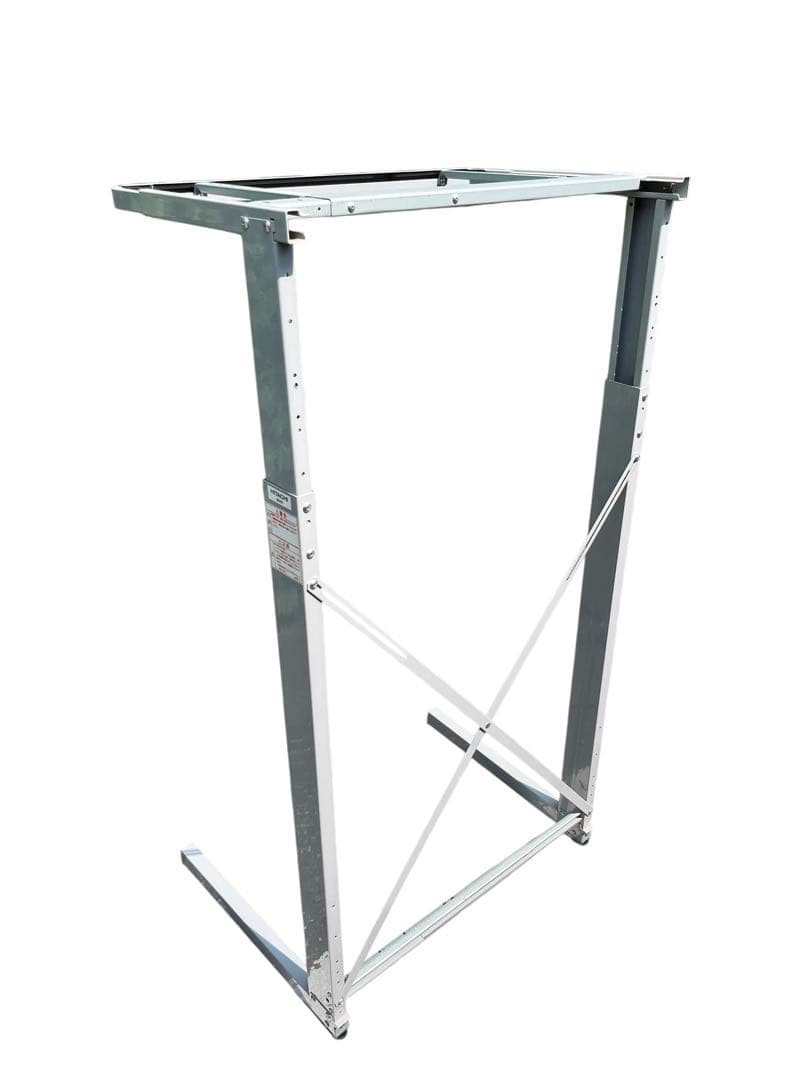 日立 衣類乾燥機用 スタンド のびのびスタンド DES-N76