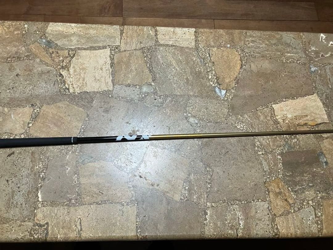 ピンドライバーシャフトスピーダーNXゴールド50-S