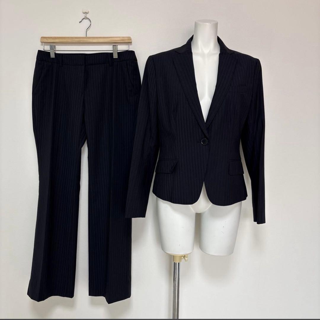 mmm 様。専用THE SUIT COMPANY レディース パンツスーツ