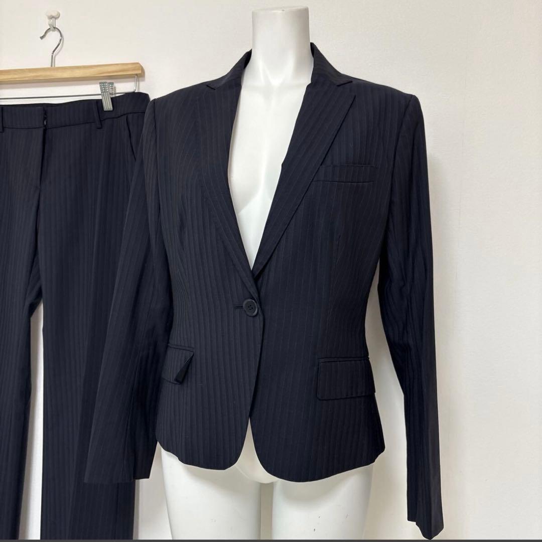 mmm 様。専用THE SUIT COMPANY レディース パンツスーツ